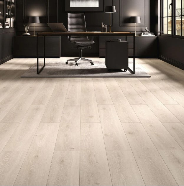 Parchet laminat Alsapan 451 Beige Oak Herringbone