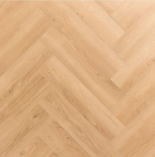 Parchet laminat Alsapan 465 Sandalwood Oak Herringbone