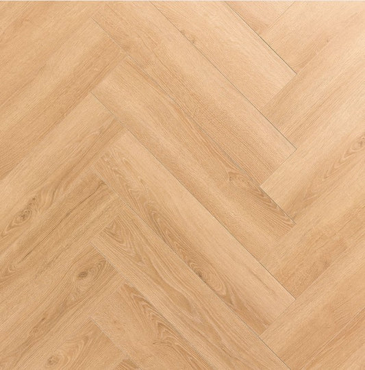 Parchet laminat Alsapan 465 Sandalwood Oak Herringbone