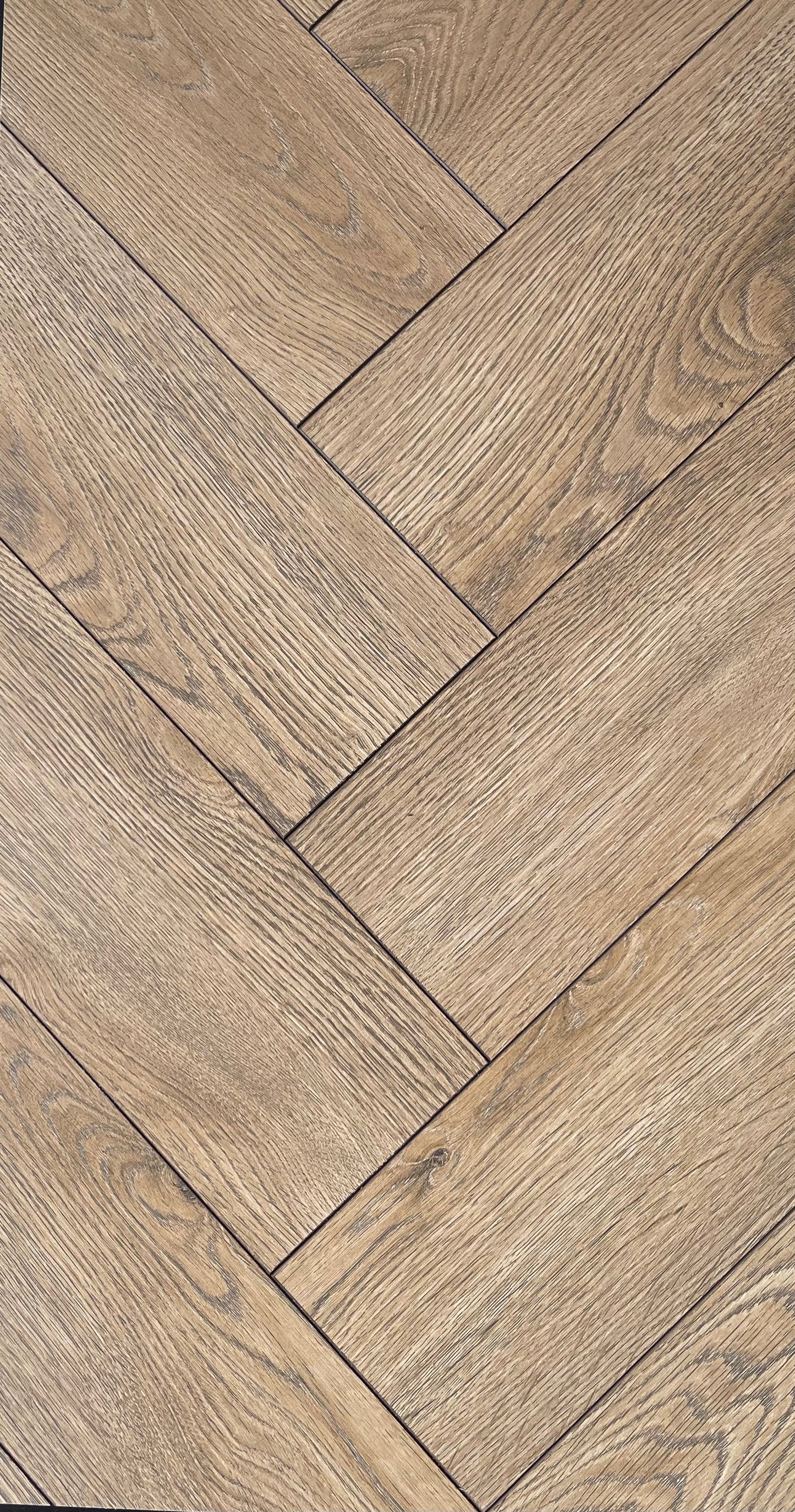 Parchet laminat Alsapan 535 Praline oak Herringbone