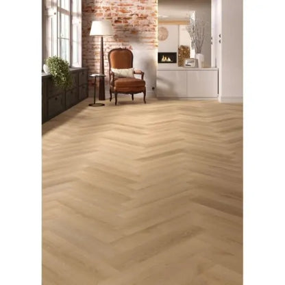 Parchet laminat Alsapan 466 Dahlia Oak  Herringbone