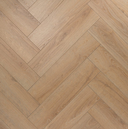 Parchet laminat Alsapan 471 Sunset Herringbone